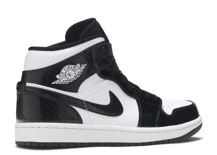 AIR JORDAN 1 MID ‘ALL STAR’