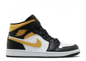 air-jordan-1-mid-black-university-gold-1.webp
