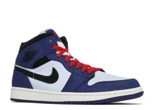 air-jordan-1-mid-navy-blue-red-1.webp
