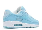 AIR MAX 90 ‘BLUE CHILL’