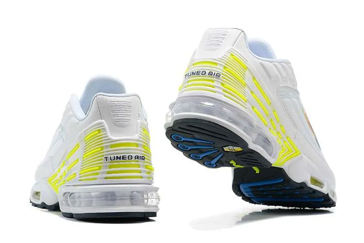 AIR MAX PLUS TN 3 ‘3 SWOOSH VOLT’