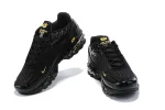 AIR MAX PLUS TN 3 ‘BLACK GOLD’