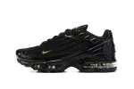 AIR MAX PLUS TN 3 ‘BLACK GOLD’