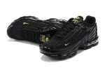 AIR MAX PLUS TN 3 ‘BLACK GOLD’