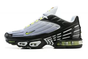 AIR MAX PLUS TN 3 ‘BLACK GREY VOLT’