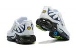 AIR MAX PLUS TN ‘3D SWOOSH WHITE VIOLET’
