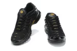 AIR MAX PLUS TN ‘BLACK GOLD’