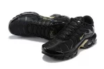 AIR MAX PLUS TN ‘BLACK GOLD’