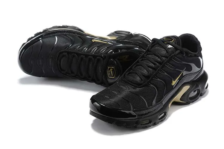 AIR MAX PLUS TN ‘BLACK GOLD’