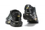 AIR MAX PLUS TN ‘BLACK GOLD’