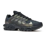 AIR MAX TERRASCAPE PLUS ‘BLACK BARELY VOLT’
