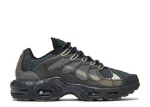 AIR MAX TERRASCAPE PLUS ‘BLACK BARELY VOLT’