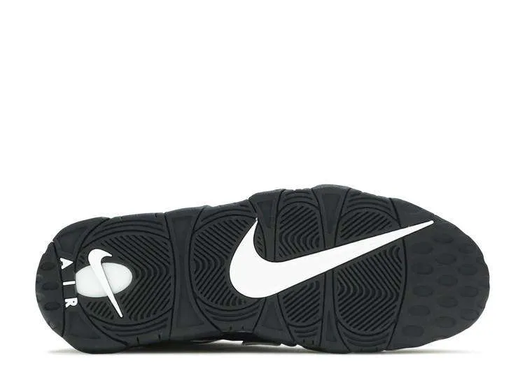 AIR MORE UPTEMPO ‘BLACK WHITE’