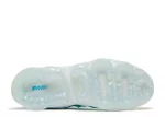 AIR VAPORMAX PLUS ‘MINT FOAM LASER BLUE’