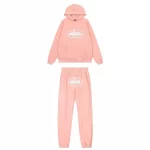 Alcatraz Monogram Tracksuit
