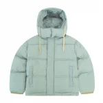 Ami Blue Puffer