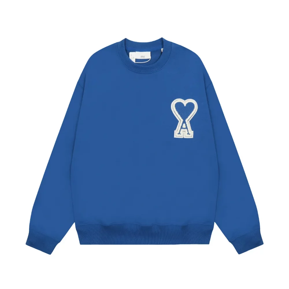 Ami Hoodie