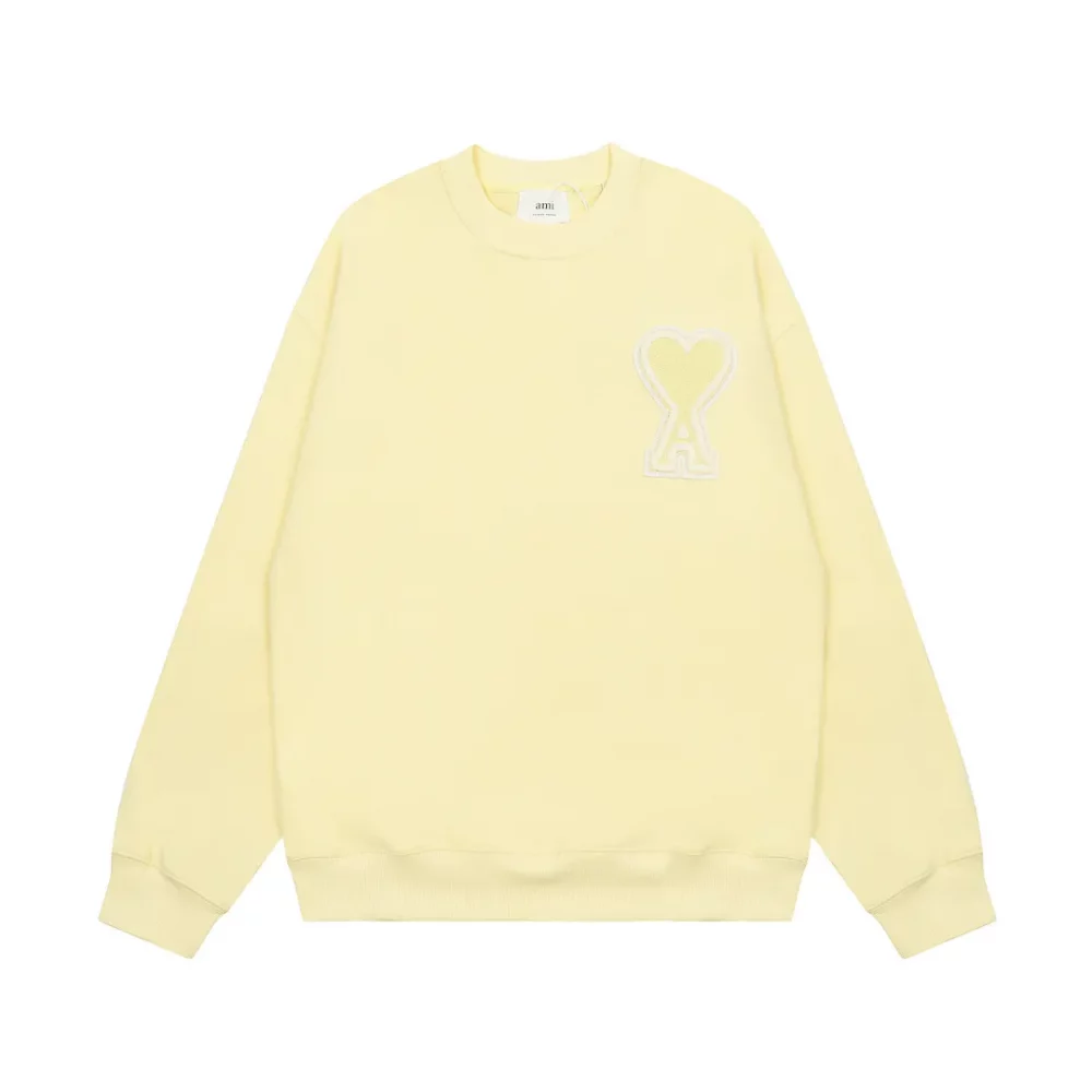 Ami Hoodie