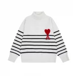 Ami Sweater