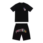 Arch Short Set