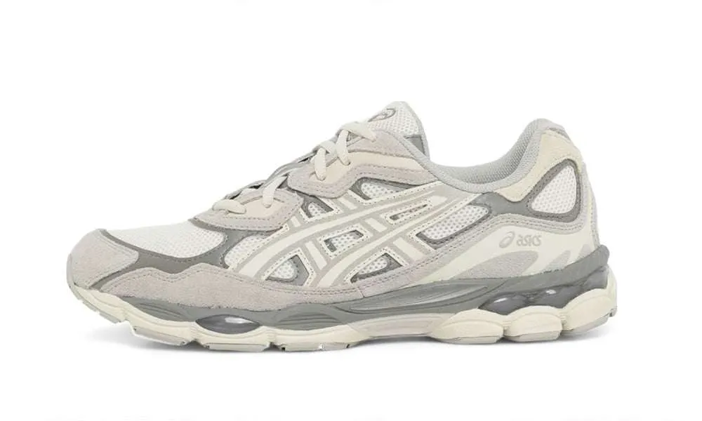 ASlCS BEIGE