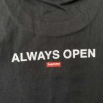 SPRM T-shirt Gas