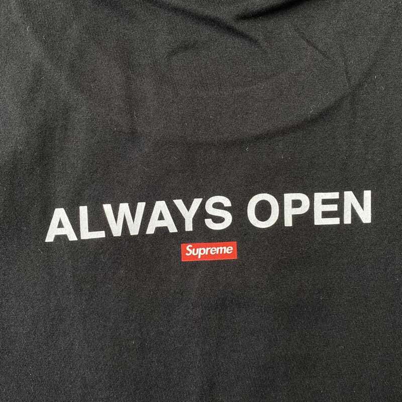 SPRM T-shirt Gas