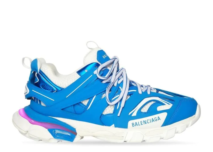 BALENCIAGA TRACK LED