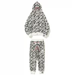 Bape Tracksuit