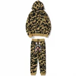 Bape Tracksuit