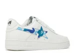 BAPESTA ‘ABC CAMO BLUE’