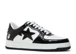 BAPESTA ‘BLACK’