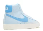 BLAZER MID 77′ VINTAGE ‘CELESTINE BLUE’