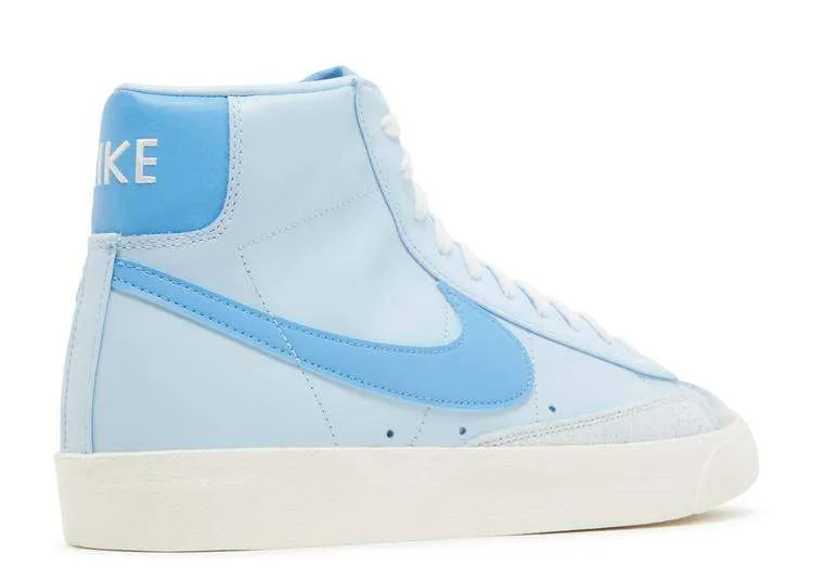 BLAZER MID 77′ VINTAGE ‘CELESTINE BLUE’