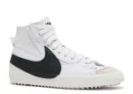 BLAZER MID JUMBO ‘WHITE BLACK’