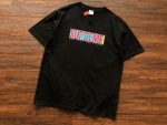 SPRM T-shirt All Over