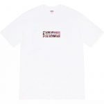 SPRM x Takashi Murakami T-shirt