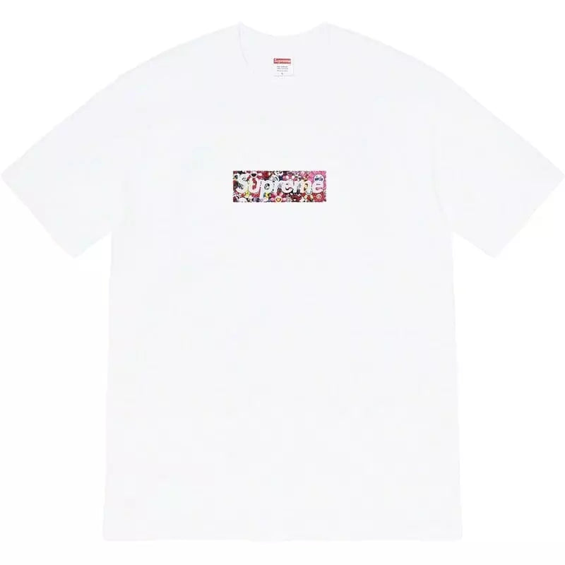 SPRM x Takashi Murakami T-shirt