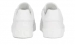 Calfskin Portofino sneakers White