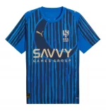 Camiseta Al Hilal SFC 25/26 1ª equipación Club World Cup