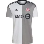 Camiseta Toronto FC 23/24 2ª equipación