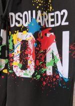 DSQ2 SHORT