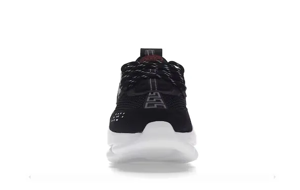 Chain Reaction 2 Chainz Black