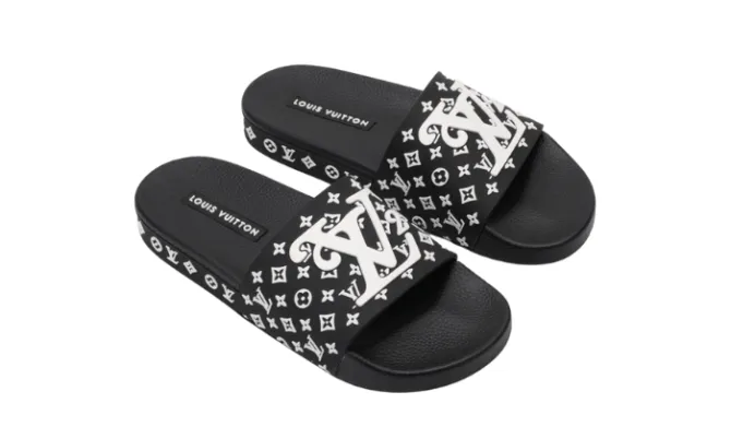 Ciabbate Black