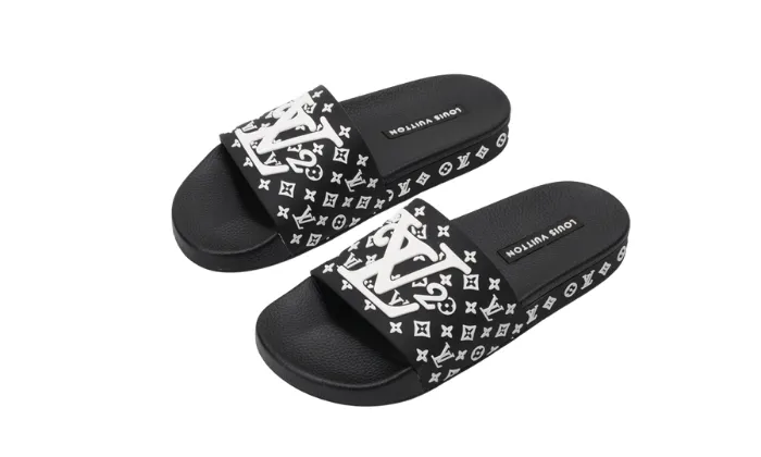 Ciabbate Black
