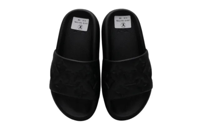Ciabbate Black