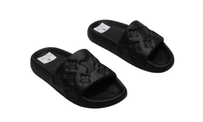 Ciabbate Black