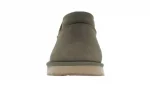 Classic Ultra Mini Boot Burnt Olive (W)