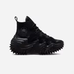 Converse All Star- Motion Hi Full Black