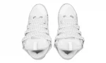 Curb White Grey